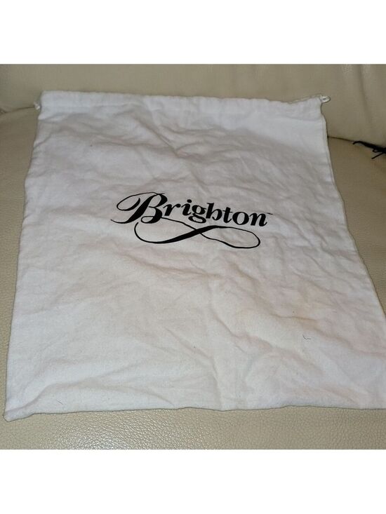 Accessories - brighton dustbag